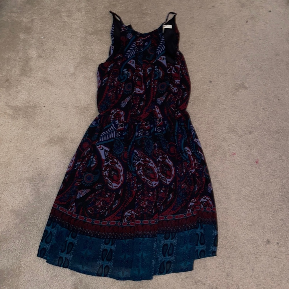 Dress from Francesca’s